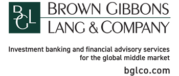 Brown Gibbons Lang & Company