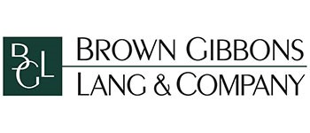Brown Gibbons Lang & Company